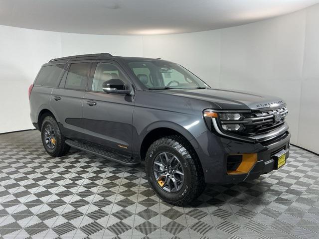 new 2025 Ford Expedition car, priced at $88,350