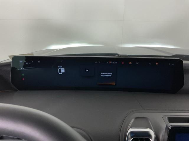 new 2025 Ford Expedition car, priced at $88,350