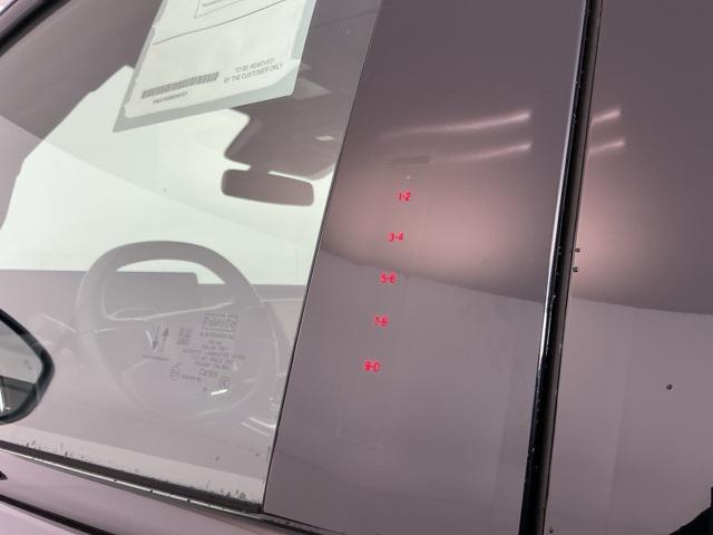 new 2025 Ford Expedition car, priced at $88,350