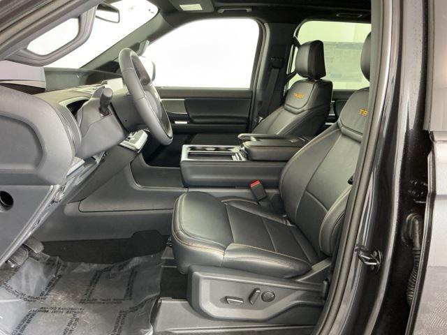 new 2025 Ford Expedition car, priced at $88,350