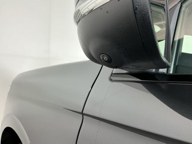 new 2025 Ford Expedition car, priced at $88,350