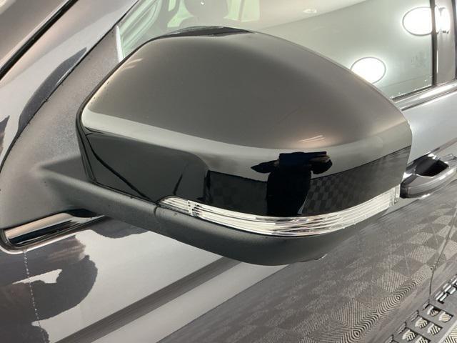 new 2025 Ford Expedition car, priced at $88,350