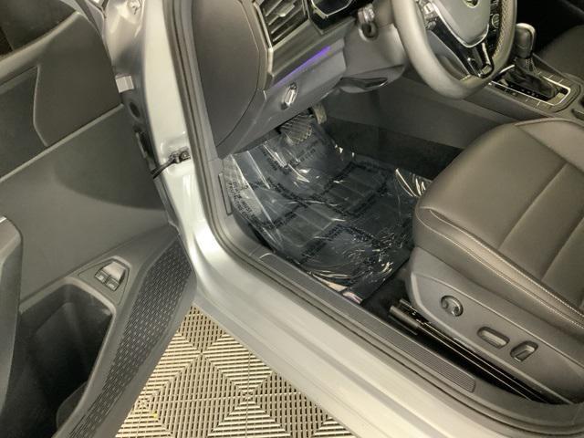 used 2021 Volkswagen Jetta car, priced at $21,971