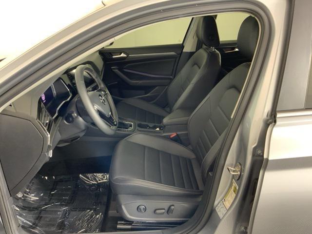 used 2021 Volkswagen Jetta car, priced at $21,971