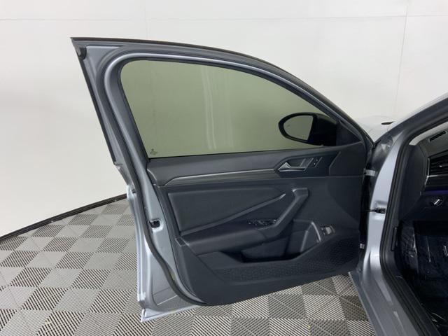 used 2021 Volkswagen Jetta car, priced at $21,971