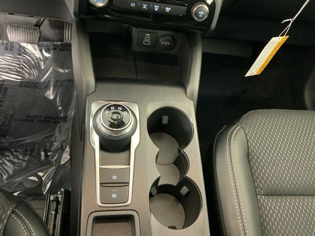 new 2025 Ford Escape car, priced at $34,373
