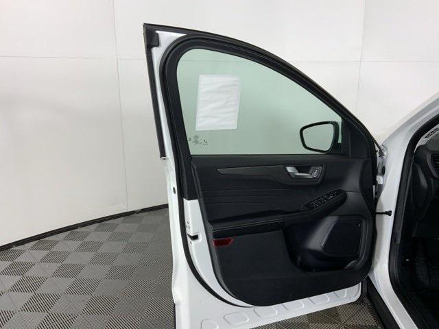 new 2025 Ford Escape car, priced at $34,373