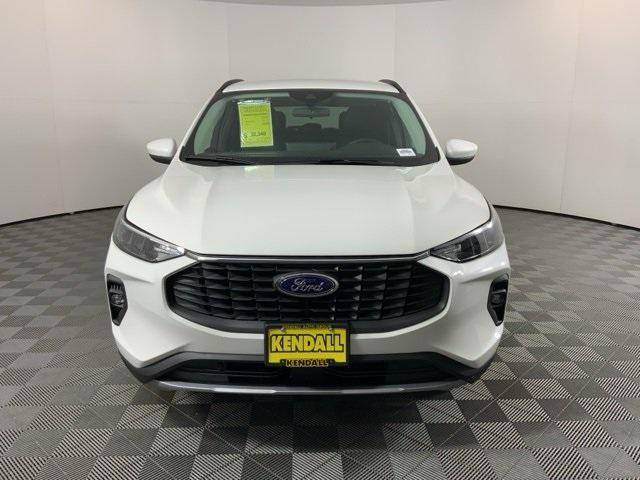 new 2025 Ford Escape car, priced at $34,373