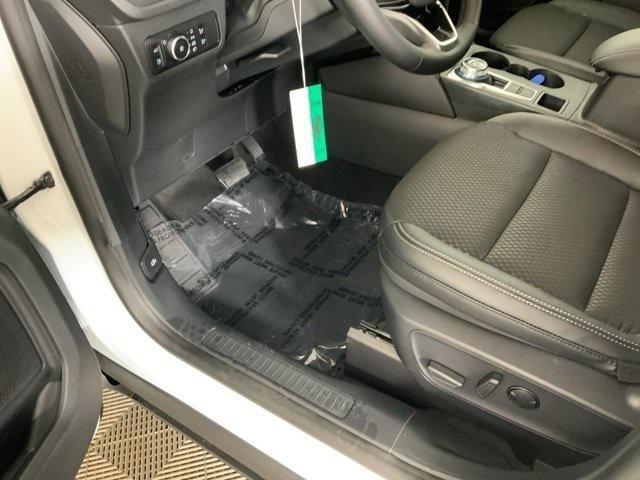 new 2025 Ford Escape car, priced at $34,373