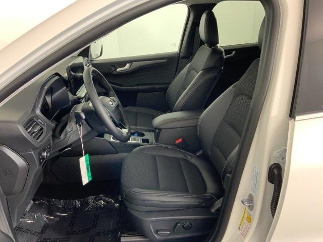 new 2025 Ford Escape car, priced at $34,373