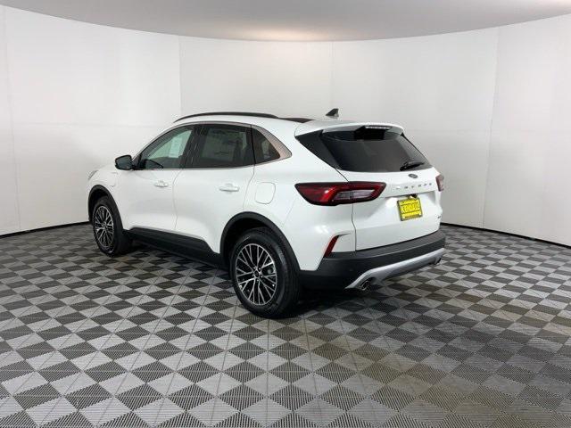 new 2025 Ford Escape car, priced at $34,373