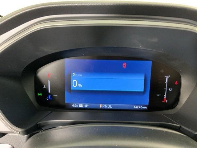 new 2025 Ford Escape car, priced at $34,373