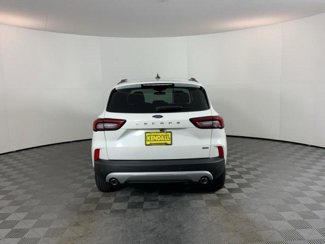 new 2025 Ford Escape car, priced at $34,373