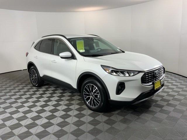 new 2025 Ford Escape car, priced at $34,373