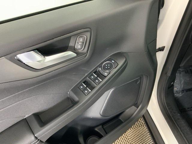new 2025 Ford Escape car, priced at $34,373