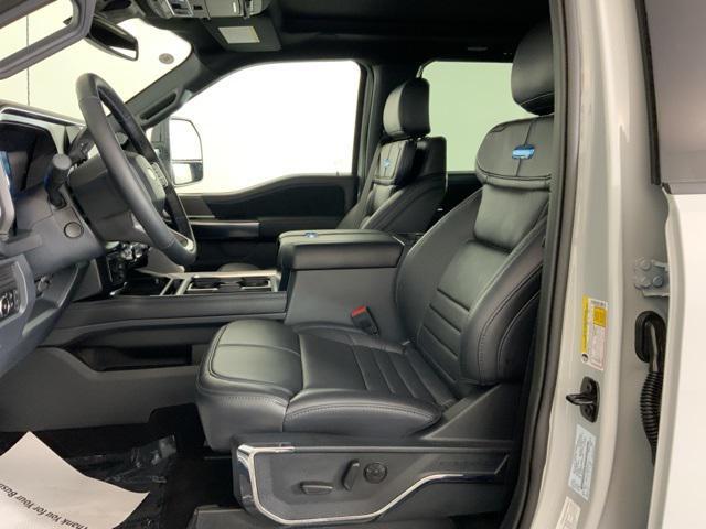 used 2025 Ford F-450 car, priced at $109,971