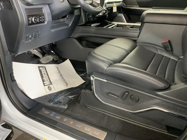 used 2025 Ford F-450 car, priced at $109,971