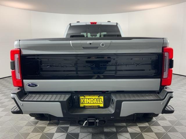 used 2025 Ford F-450 car, priced at $109,971