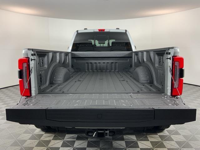 used 2025 Ford F-450 car, priced at $109,971