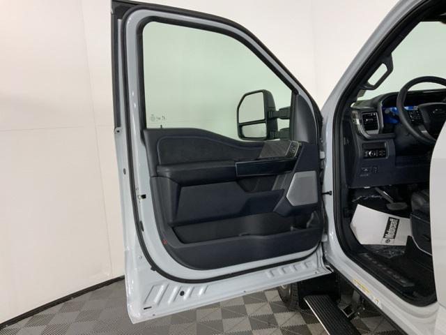 used 2025 Ford F-450 car, priced at $109,971