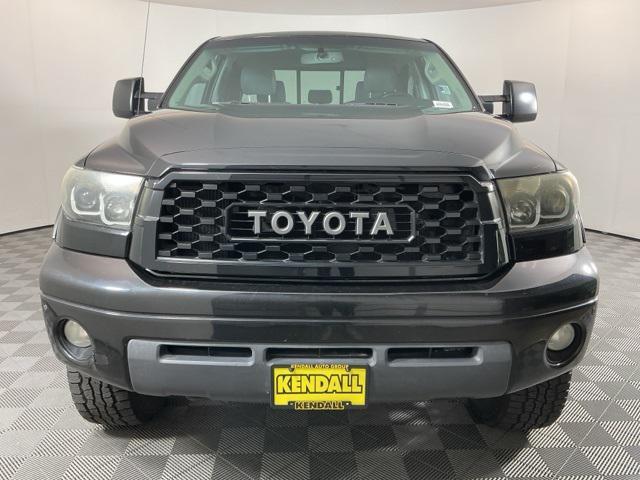 used 2007 Toyota Tundra car, priced at $14,971