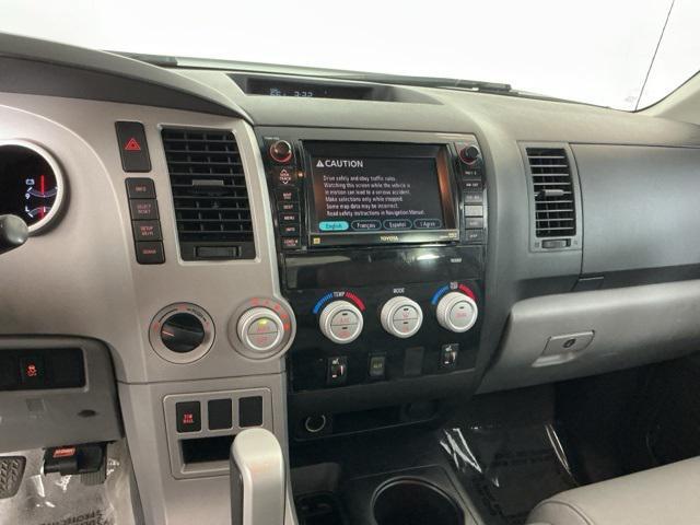 used 2007 Toyota Tundra car, priced at $14,971