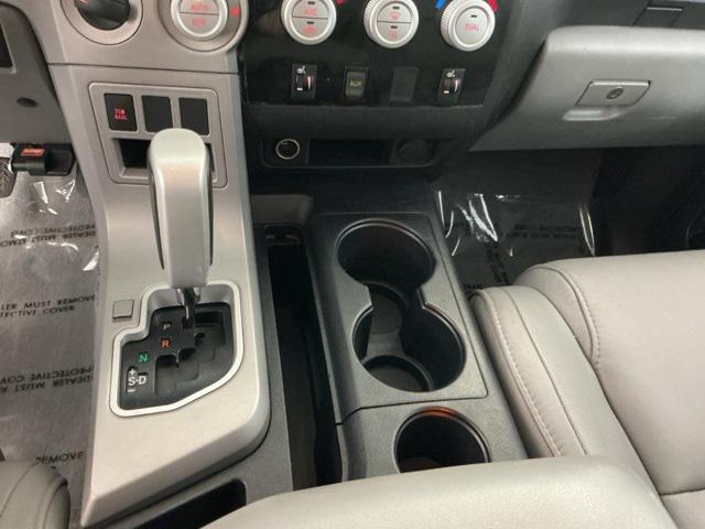 used 2007 Toyota Tundra car, priced at $14,971