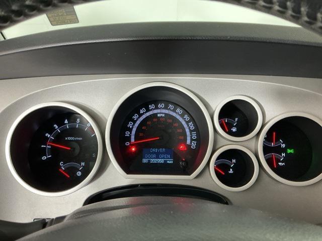 used 2007 Toyota Tundra car, priced at $14,971