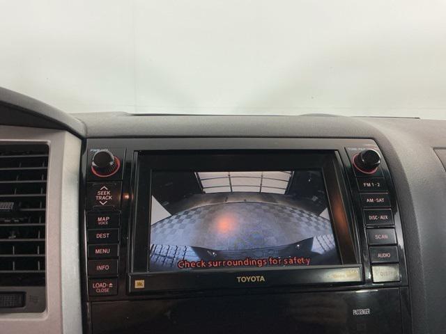 used 2007 Toyota Tundra car, priced at $14,971