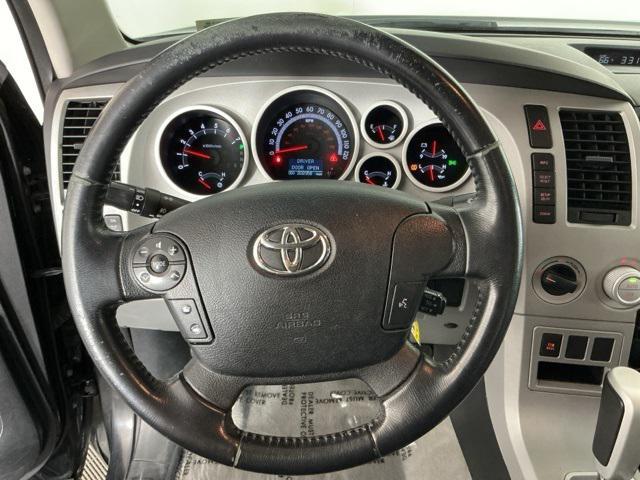 used 2007 Toyota Tundra car, priced at $14,971