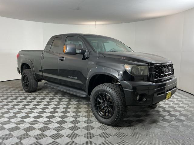 used 2007 Toyota Tundra car, priced at $14,971