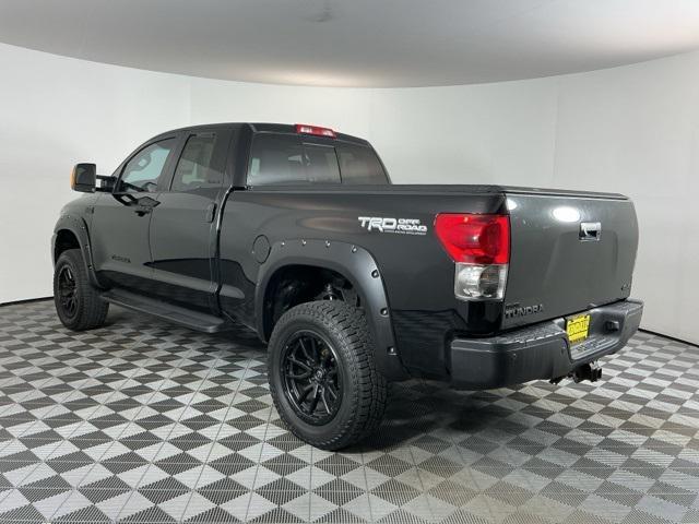 used 2007 Toyota Tundra car, priced at $14,971