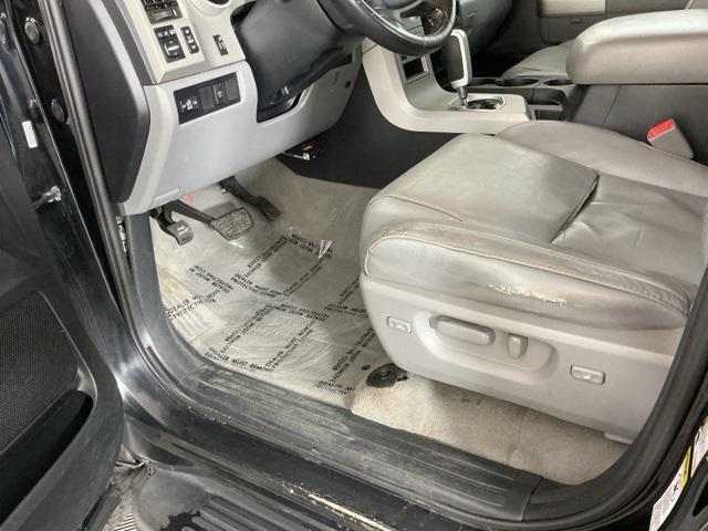 used 2007 Toyota Tundra car, priced at $14,971