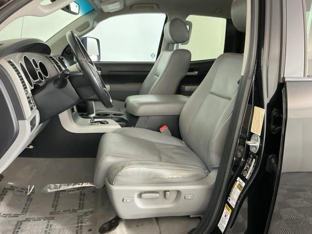 used 2007 Toyota Tundra car, priced at $14,971