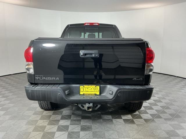 used 2007 Toyota Tundra car, priced at $14,971
