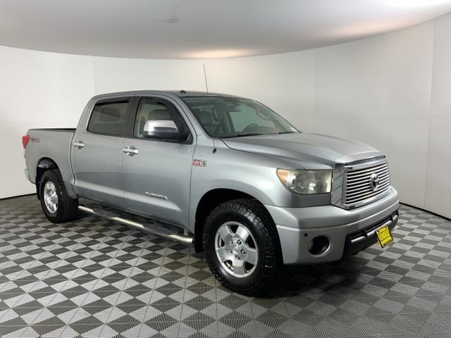 used 2012 Toyota Tundra car, priced at $21,971
