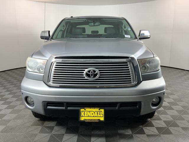 used 2012 Toyota Tundra car, priced at $21,971