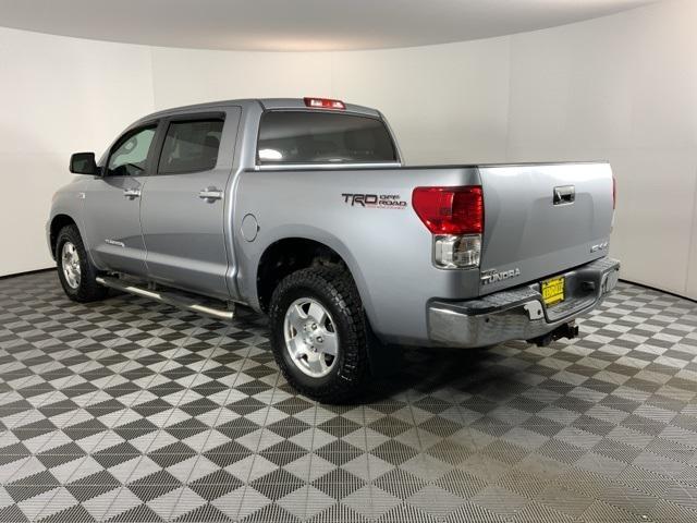 used 2012 Toyota Tundra car, priced at $21,971