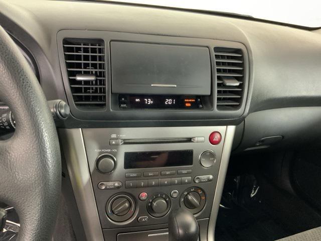 used 2005 Subaru Outback car, priced at $5,971