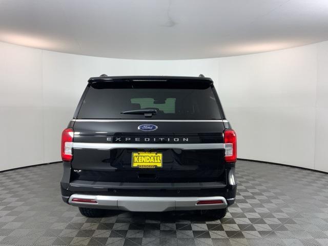 new 2024 Ford Expedition car, priced at $66,831