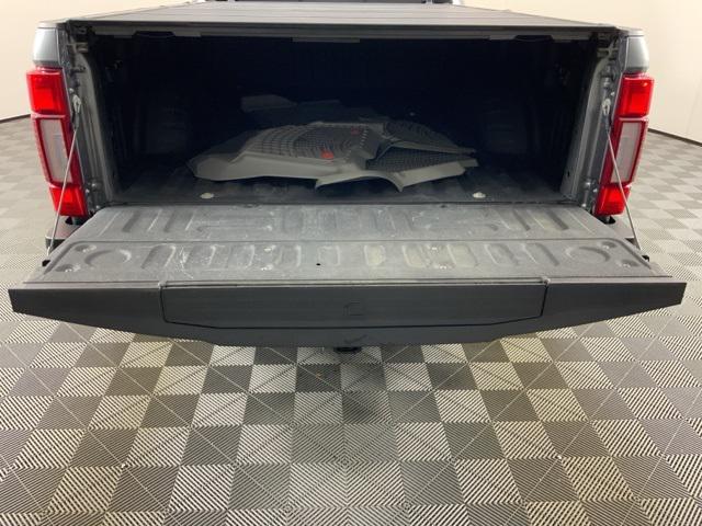 used 2022 Ford F-450 car, priced at $85,971