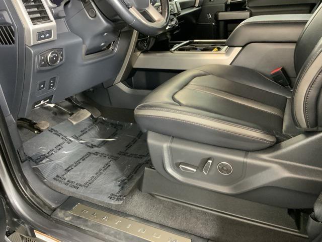 used 2022 Ford F-450 car, priced at $85,971