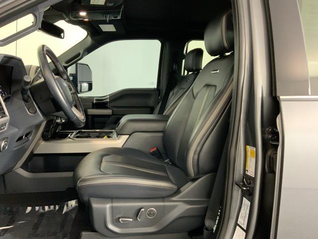 used 2022 Ford F-450 car, priced at $85,971