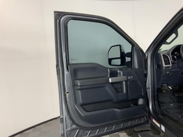 used 2022 Ford F-450 car, priced at $85,971