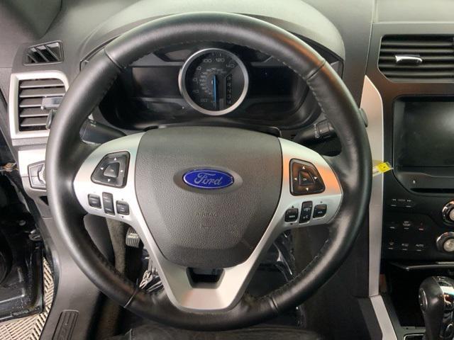 used 2012 Ford Explorer car, priced at $9,971