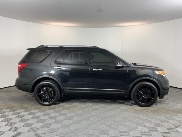 used 2012 Ford Explorer car, priced at $9,971