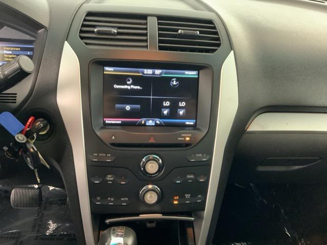 used 2012 Ford Explorer car, priced at $9,971