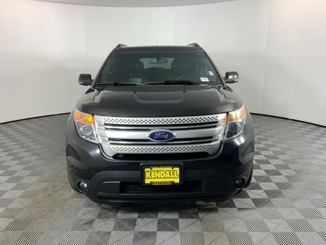used 2012 Ford Explorer car, priced at $9,971