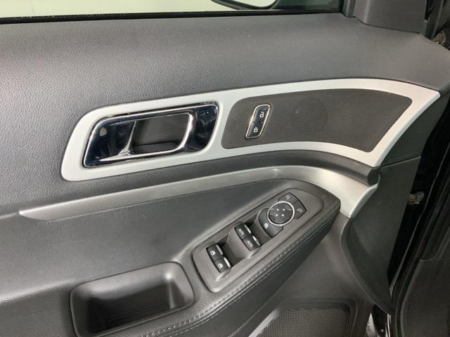 used 2012 Ford Explorer car, priced at $9,971