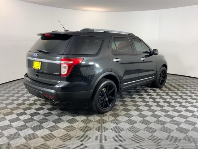 used 2012 Ford Explorer car, priced at $9,971